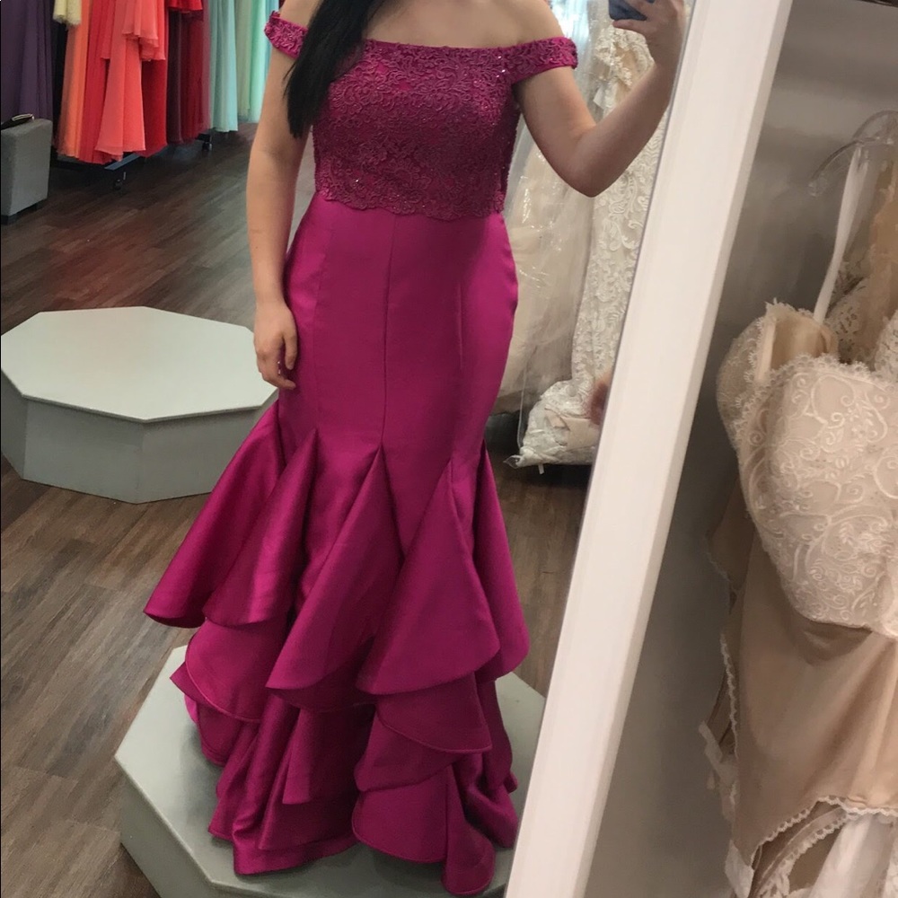 Prom/Formal/ Pageant dress